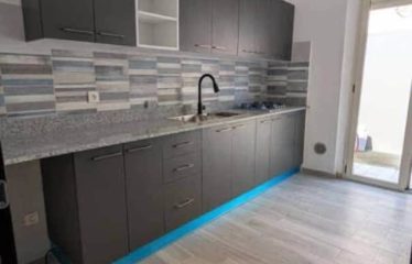 GRAND-BASSAM : Location villa basse 4 pièces