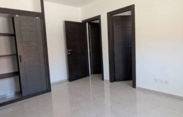 GRAND-BASSAM : Location villa basse 4 pièces