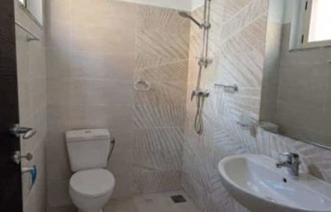 GRAND-BASSAM : Location villa basse 4 pièces