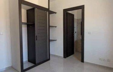 GRAND-BASSAM : Location villa basse 4 pièces