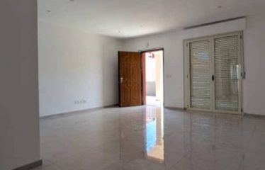 GRAND-BASSAM : Location villa basse 4 pièces