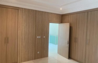 ABIDJAN COCODY : Location villa duplex avec piscine