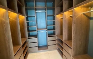 ABIDJAN COCODY : Location villa duplex avec piscine