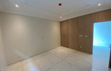 ABIDJAN COCODY : Location villa duplex avec piscine