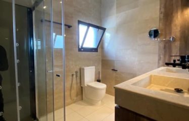 ABIDJAN COCODY : Location villa duplex avec piscine