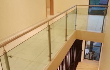 ABIDJAN COCODY : Location villa duplex avec piscine