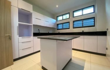 ABIDJAN COCODY : Location villa duplex avec piscine