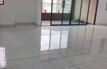 ABIDJAN COCODY : Location appartement 4 pièces haut standing