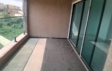 ABIDJAN COCODY : Location appartement 4 pièces haut standing