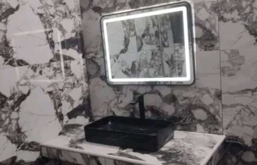 ABIDJAN COCODY : Location appartement 4 pièces haut standing