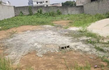 ABIDJAN COCODY : Vente terrain 400 m2