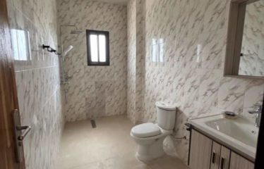 ABIDJAN COCODY: 3-room apartment for rent – ​​Riviera M'Badon