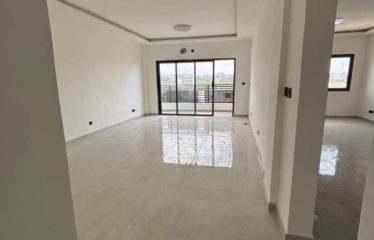 ABIDJAN COCODY: 3-room apartment for rent – ​​Riviera M'Badon