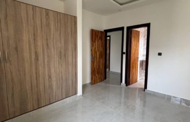 ABIDJAN COCODY: 3-room apartment for rent – ​​Riviera M'Badon