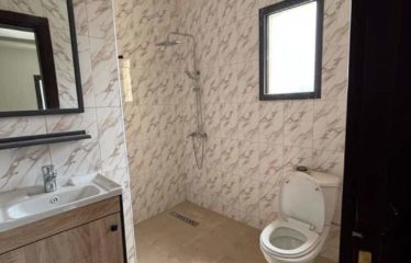 ABIDJAN COCODY: 3-room apartment for rent – ​​Riviera M'Badon