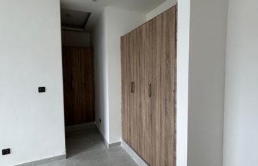 ABIDJAN COCODY: 3-room apartment for rent – ​​Riviera M'Badon