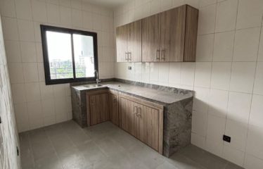 ABIDJAN COCODY: 3-room apartment for rent – ​​Riviera M'Badon