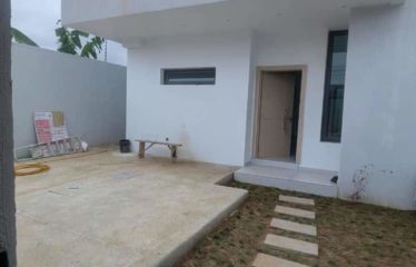 ABIDJAN COCODY : Vente villa duplex 7 pièces