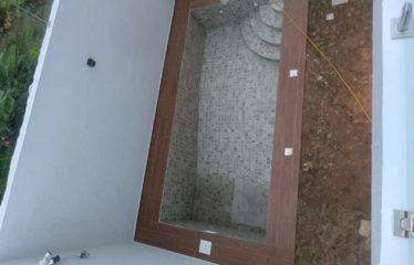 ABIDJAN COCODY : Vente villa duplex 7 pièces