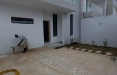 ABIDJAN COCODY : Vente villa duplex 7 pièces