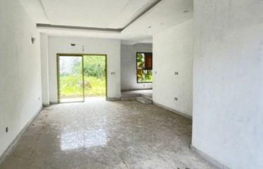 ABIDJAN COCODY : Location villa basse 4 pièces