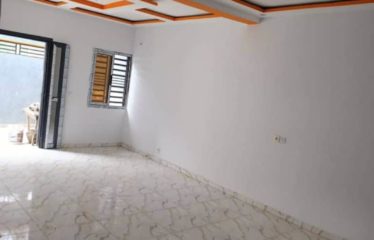 ABIDJAN COCODY: Semi-detached 4-room villas for sale