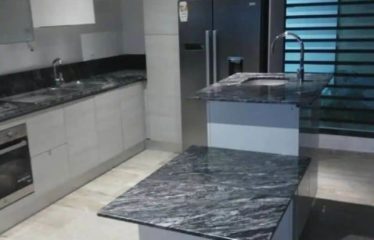 ABIDJAN COCODY : Vente villa duplex 5 pièces