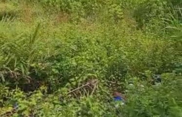 ABIDJAN COCODY : Vente terrain 660 m2 – Angré CHU