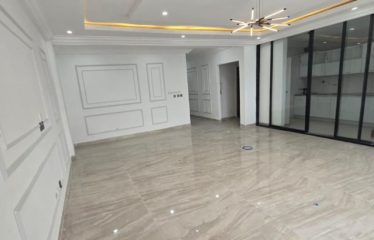 ABIDJAN COCODY: Luxury 4-room apartment for rent