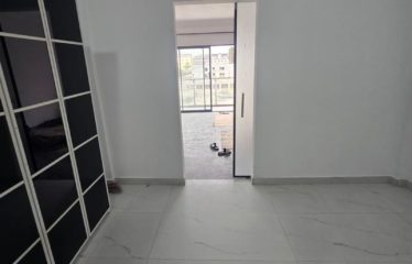ABIDJAN COCODY: Luxury 4-room apartment for rent