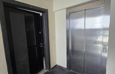 ABIDJAN COCODY: Luxury 4-room apartment for rent