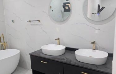 ABIDJAN COCODY: Luxury 4-room apartment for rent