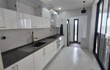 ABIDJAN COCODY: Luxury 4-room apartment for rent