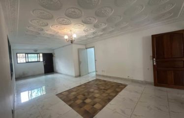 ABIDJAN COCODY : Location villa basse 4 pièces