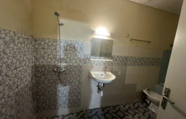 ABIDJAN COCODY : Location villa basse 4 pièces