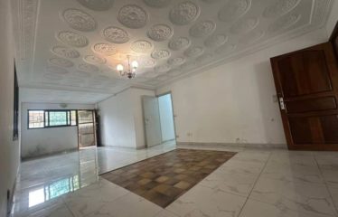 ABIDJAN COCODY : Location villa basse 4 pièces