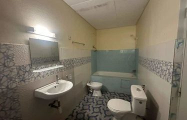 ABIDJAN COCODY : Location villa basse 4 pièces