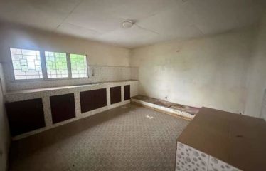 ABIDJAN COCODY : Location villa basse 4 pièces