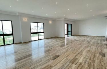 ABIDJAN MARCORY: 5-room apartment for rent