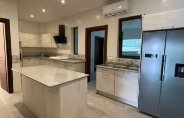 ABIDJAN MARCORY: 5-room apartment for rent