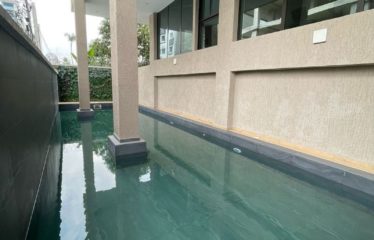 ABIDJAN MARCORY: 5-room apartment for rent