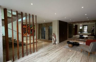 ABIDJAN MARCORY: 5-room apartment for rent