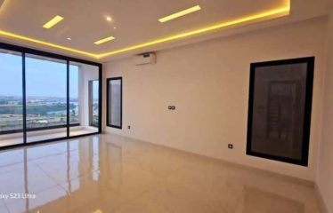 ABIDJAN COCODY: 7-room duplex villa for sale