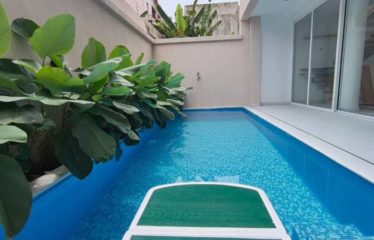 ABIDJAN COCODY: 7-room duplex villa for sale