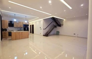 ABIDJAN COCODY: 7-room duplex villa for sale