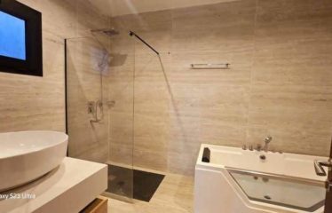 ABIDJAN COCODY: 7-room duplex villa for sale