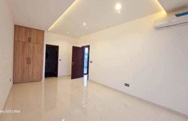 ABIDJAN COCODY: 7-room duplex villa for sale