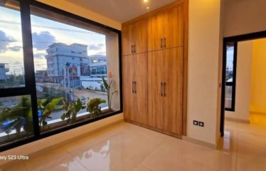 ABIDJAN COCODY: 7-room duplex villa for sale