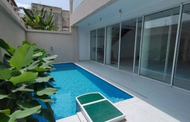 ABIDJAN COCODY: 7-room duplex villa for sale