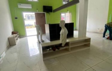ABIDJAN COCODY: Store rental – Faya